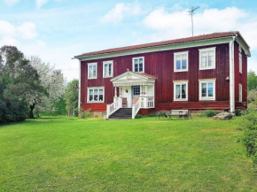 Holiday home BOLLNÄS III in Bollnäs